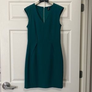 H&M Mini Shift dress - Size 10